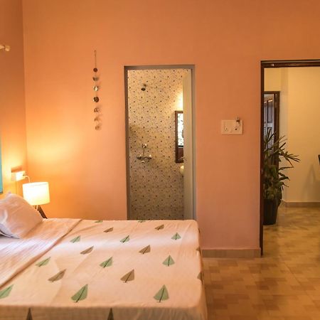 Hotel Coco Moon Morjim Zewnętrze zdjęcie