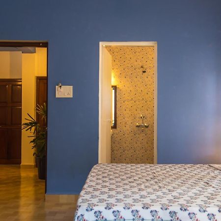 Hotel Coco Moon Morjim Zewnętrze zdjęcie