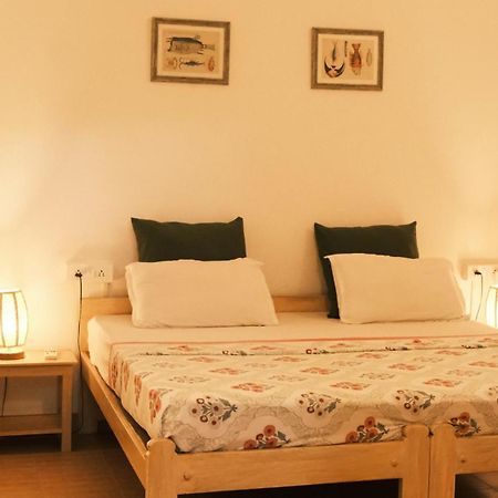 Hotel Coco Moon Morjim Zewnętrze zdjęcie