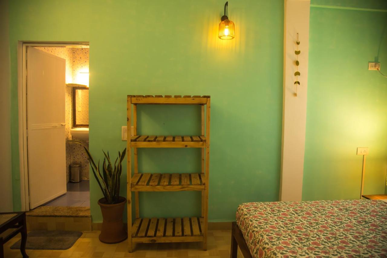 Hotel Coco Moon Morjim Zewnętrze zdjęcie