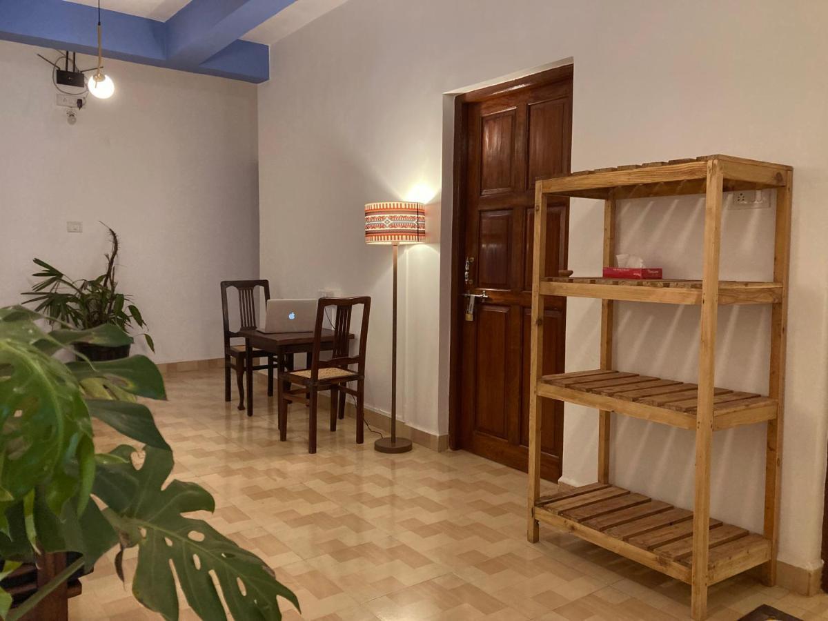 Hotel Coco Moon Morjim Zewnętrze zdjęcie