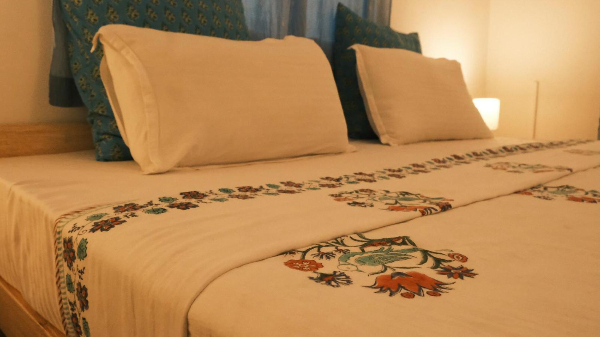 Hotel Coco Moon Morjim Zewnętrze zdjęcie