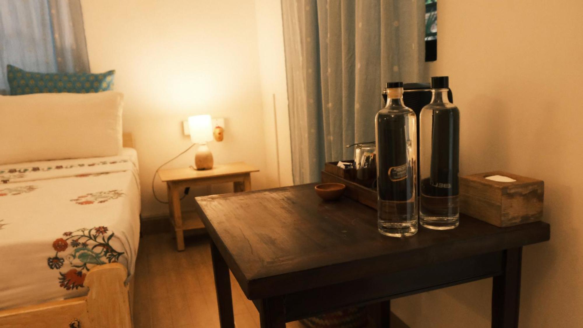 Hotel Coco Moon Morjim Zewnętrze zdjęcie