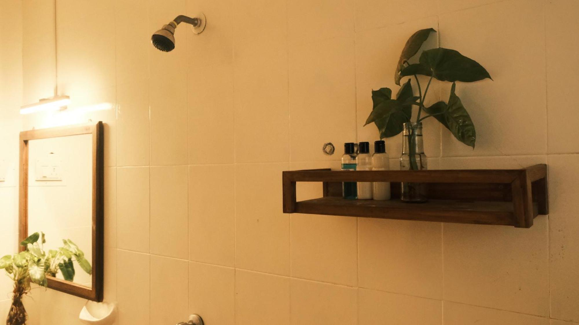Hotel Coco Moon Morjim Zewnętrze zdjęcie
