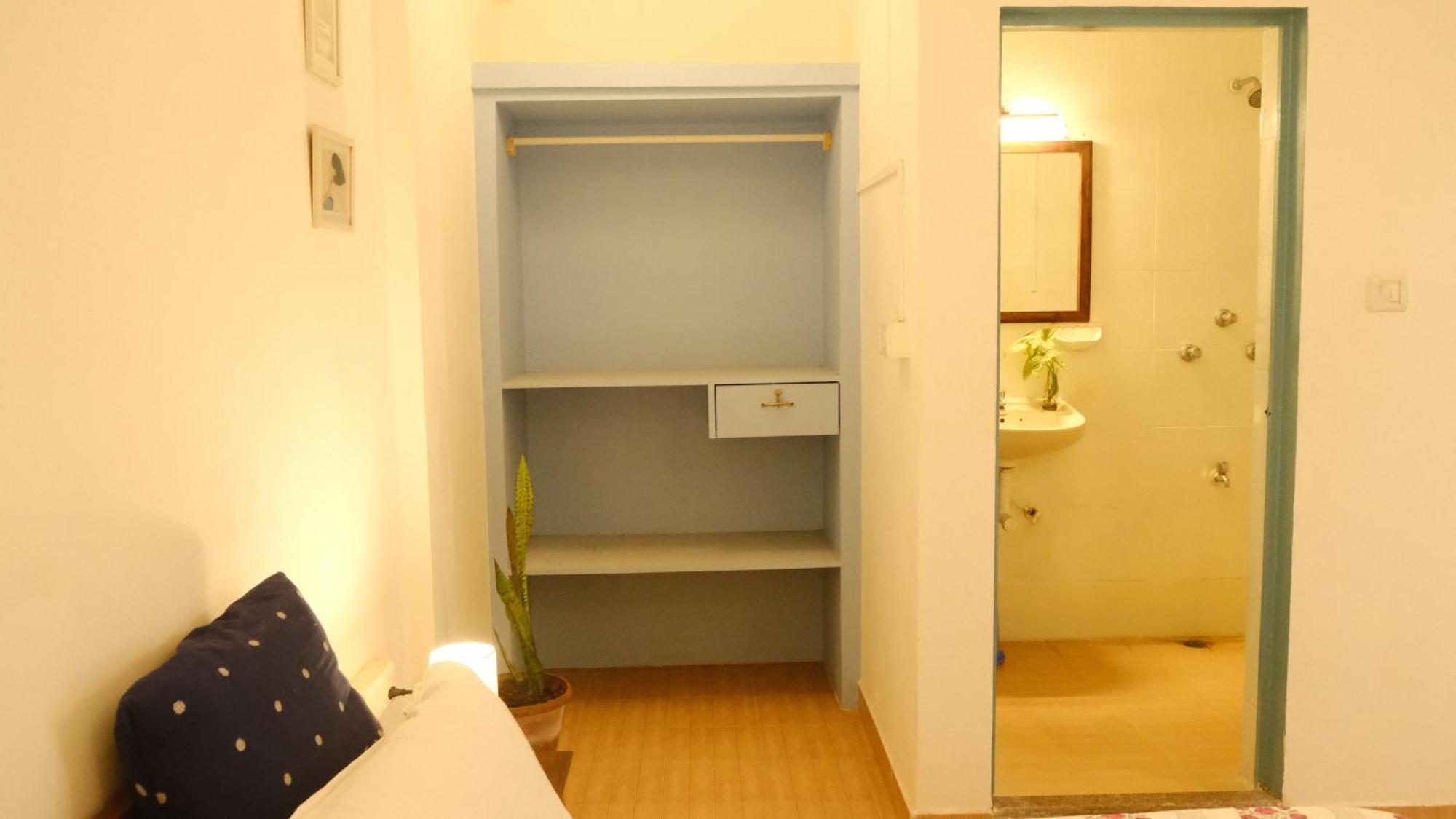 Hotel Coco Moon Morjim Zewnętrze zdjęcie
