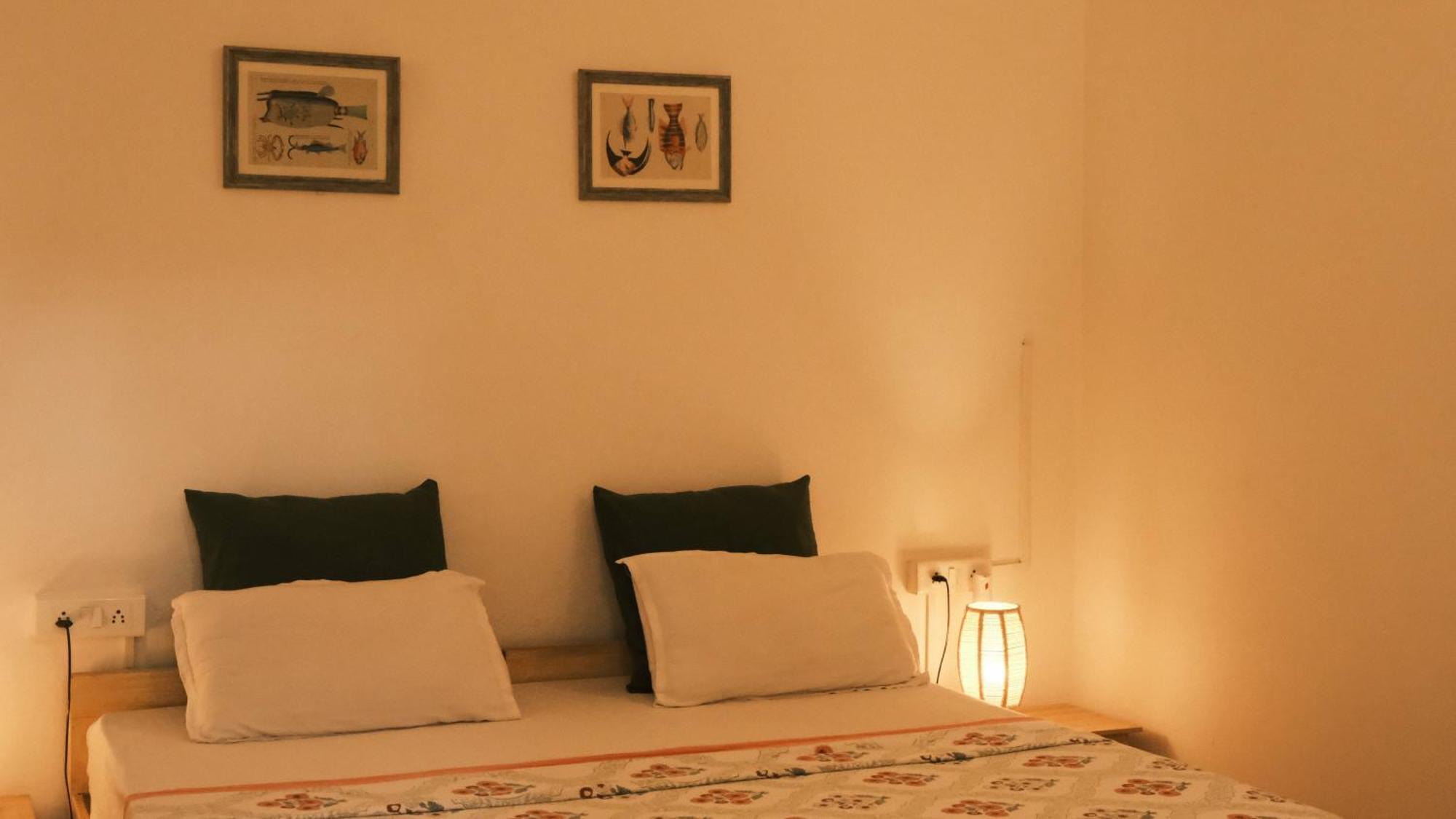 Hotel Coco Moon Morjim Zewnętrze zdjęcie