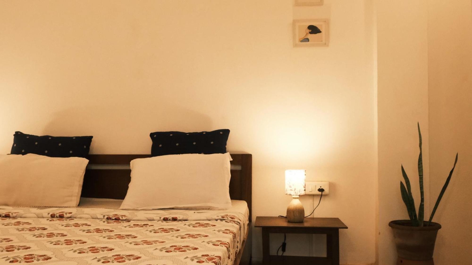 Hotel Coco Moon Morjim Zewnętrze zdjęcie