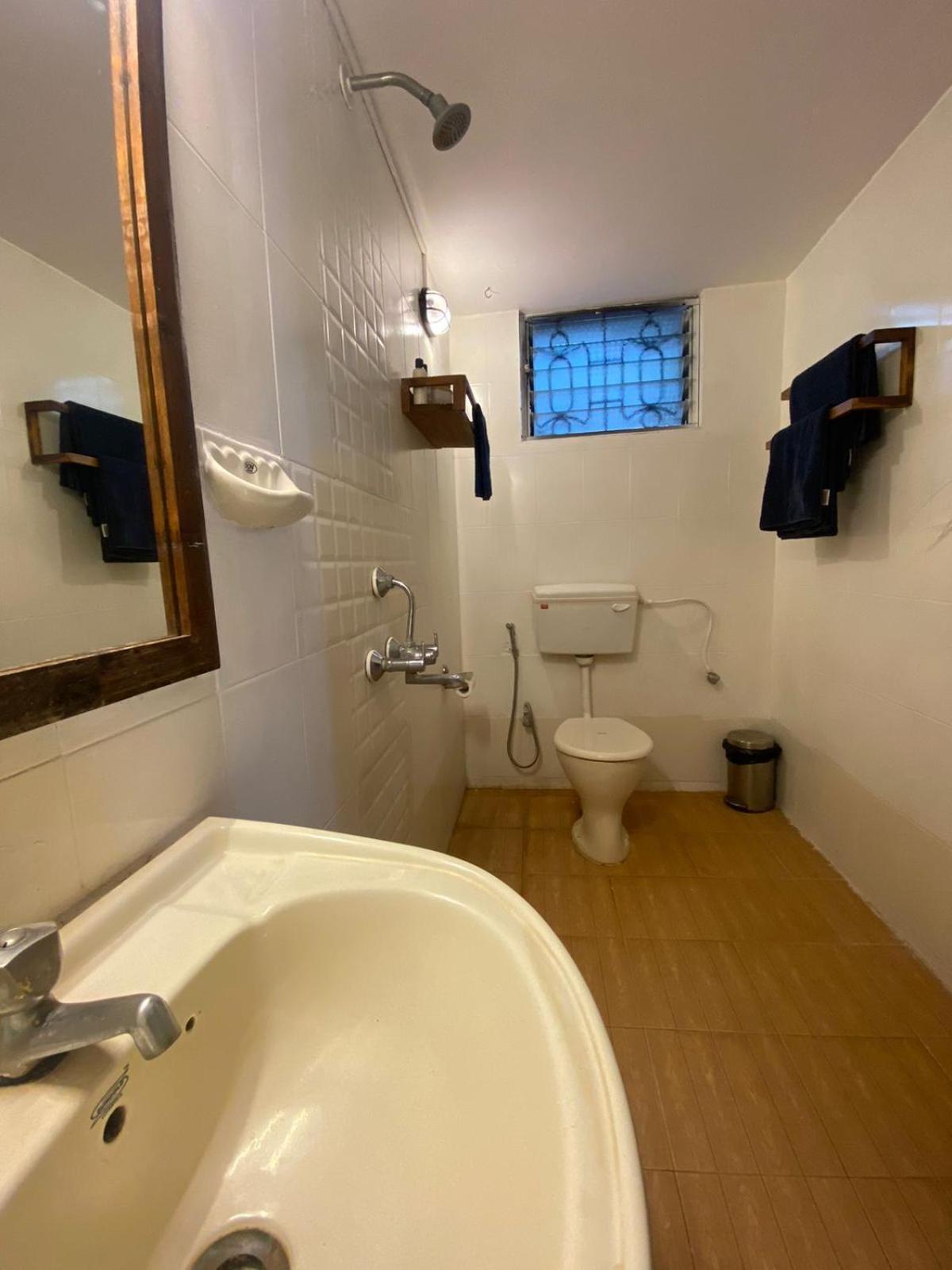 Hotel Coco Moon Morjim Zewnętrze zdjęcie