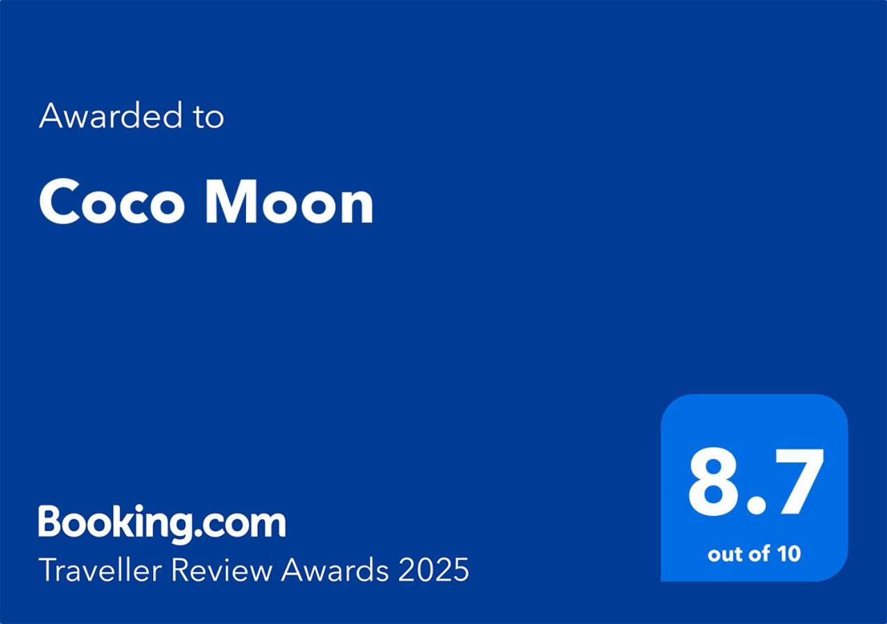 Hotel Coco Moon Morjim Zewnętrze zdjęcie